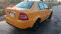 Geely CK